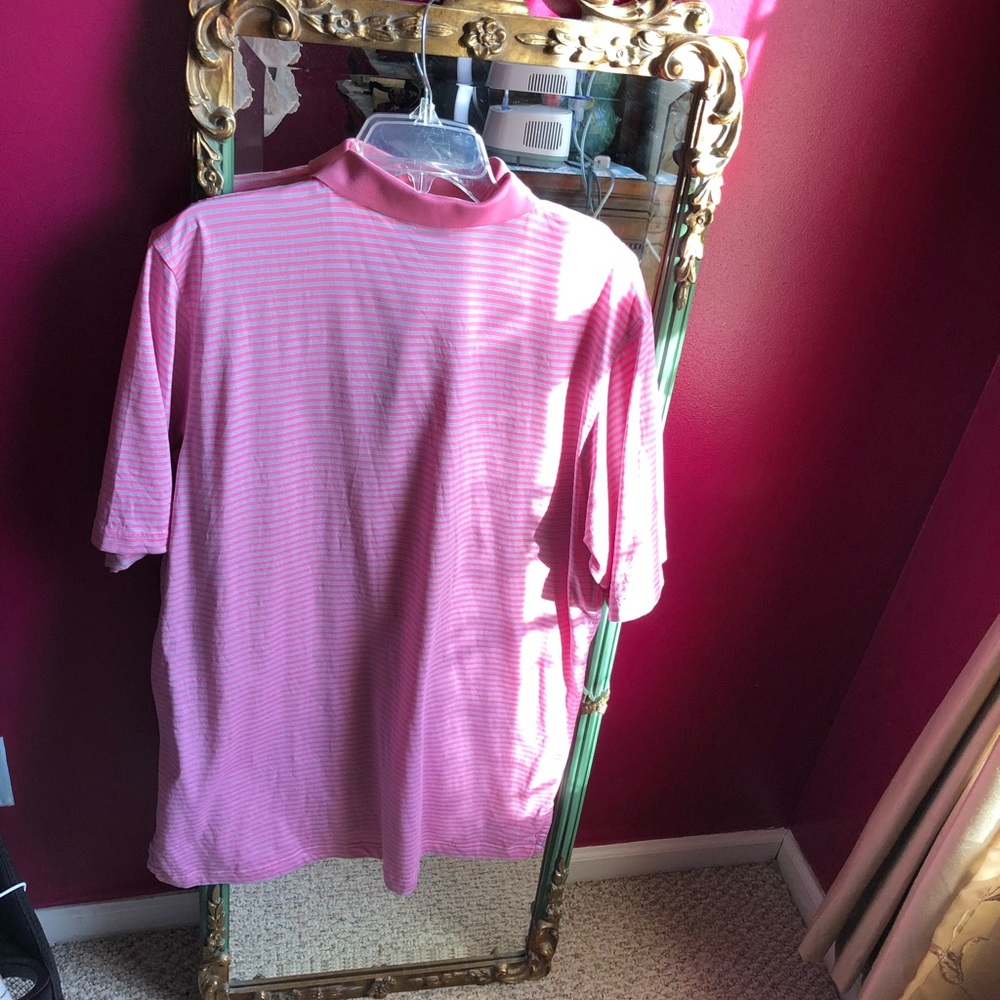 Men’s polo shirt